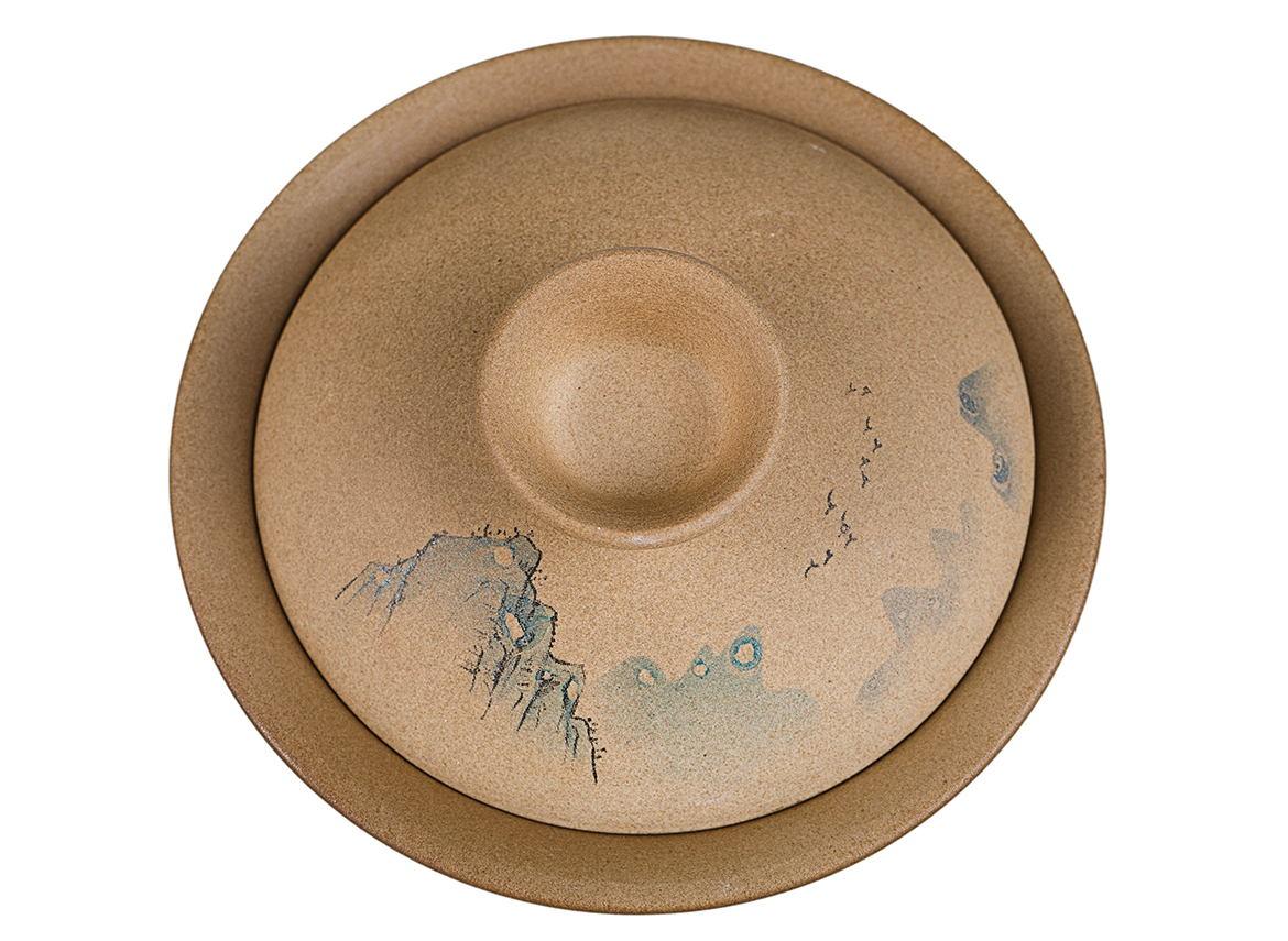 Гайвань # 51514, керамика, 145 мл.