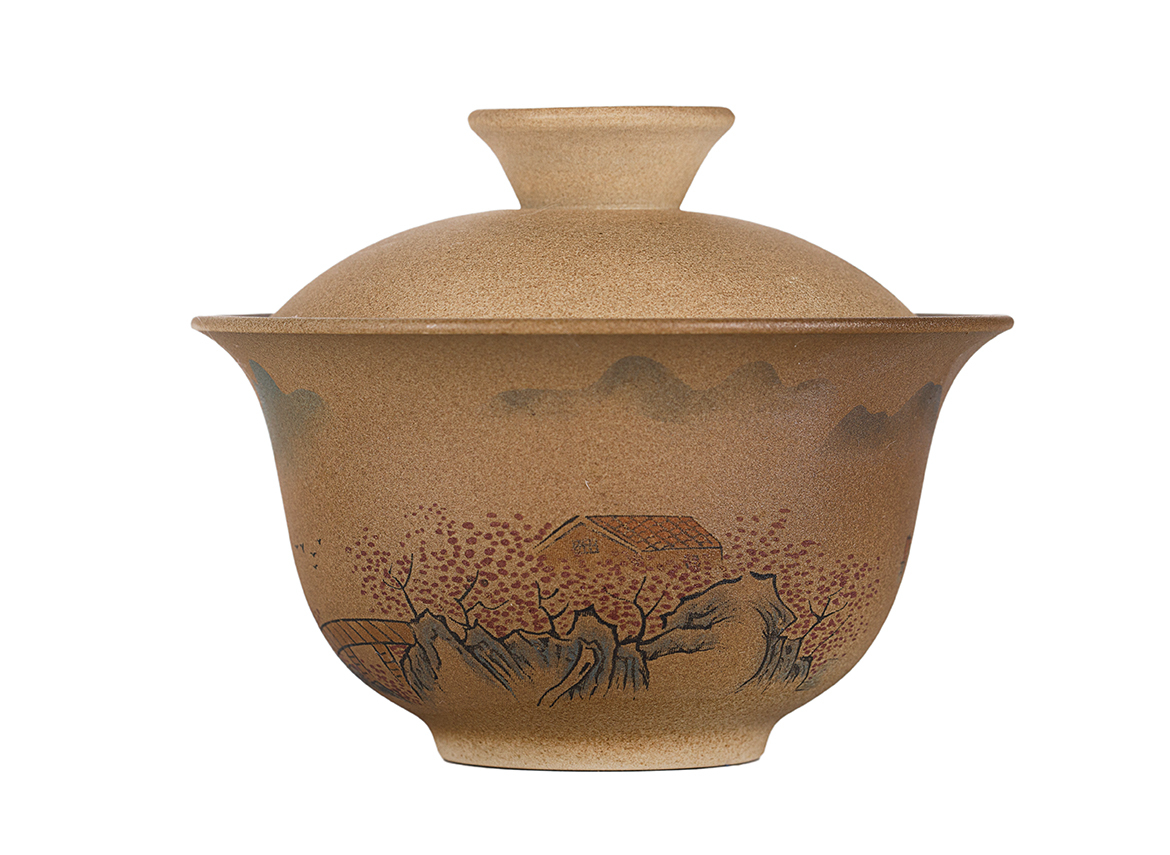 Гайвань # 51514, керамика, 145 мл.