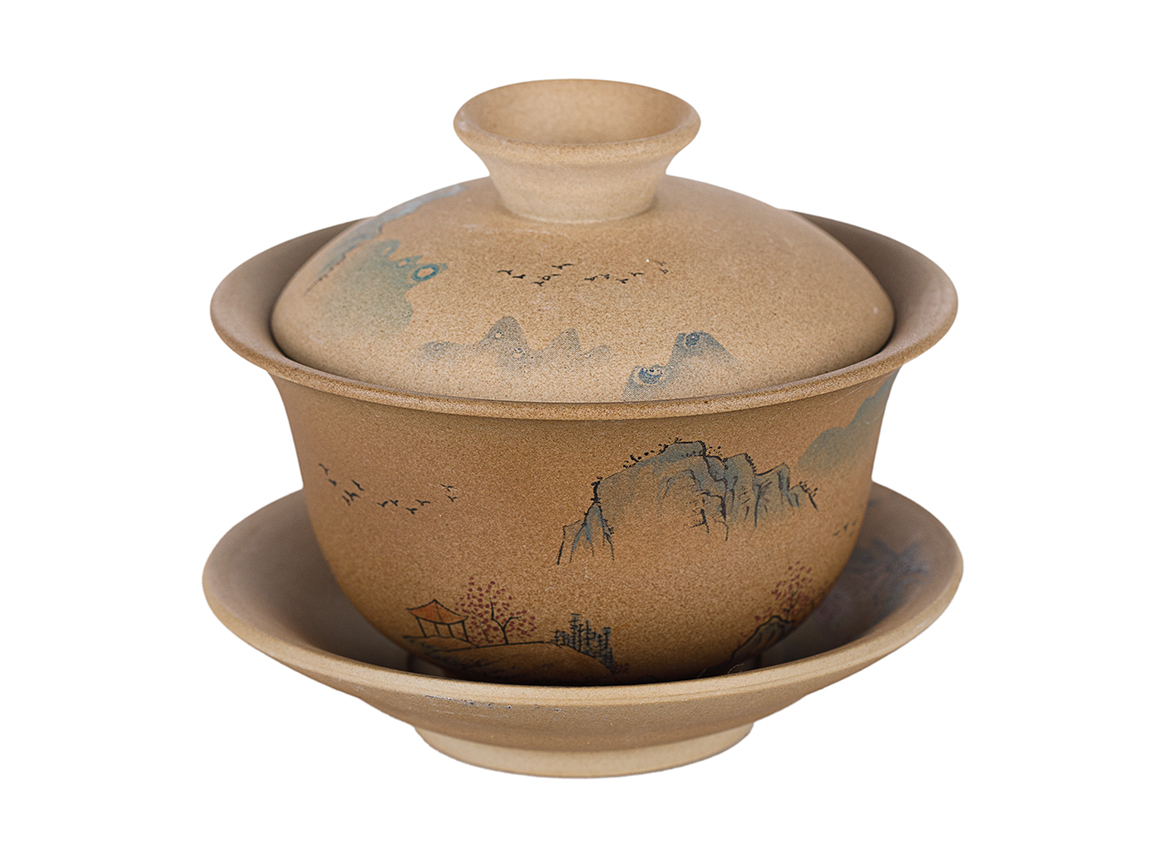 Гайвань # 51514, керамика, 145 мл.