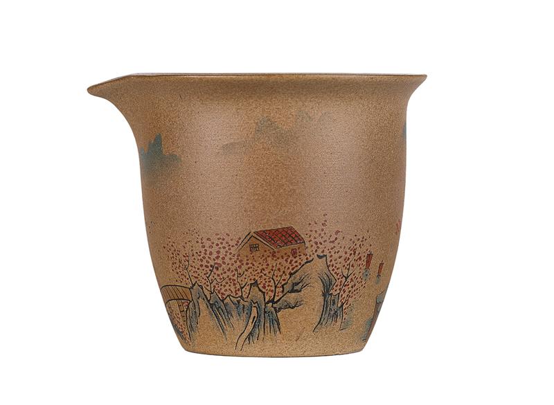 Гундаобэй (чахай) # 51515, керамика, 148 мл.