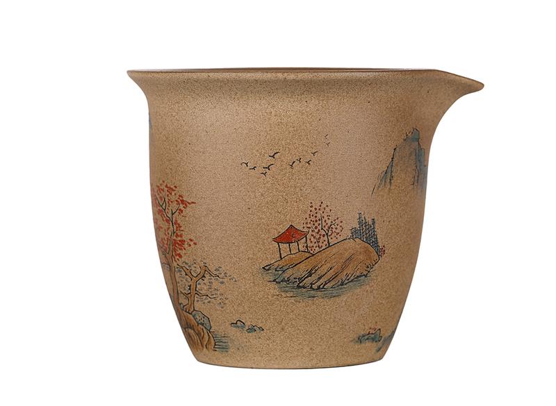 Гундаобэй (чахай) # 51515, керамика, 148 мл.