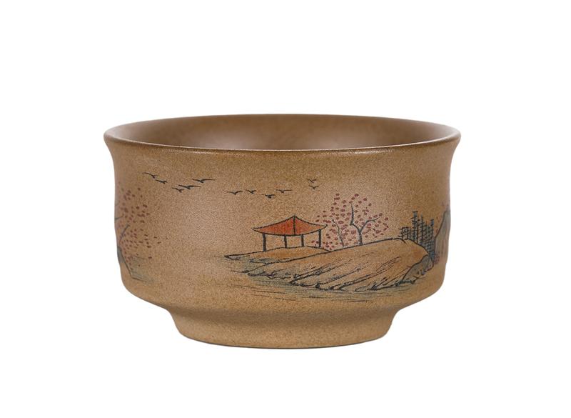 Пиала # 51517, керамика, 62 мл.