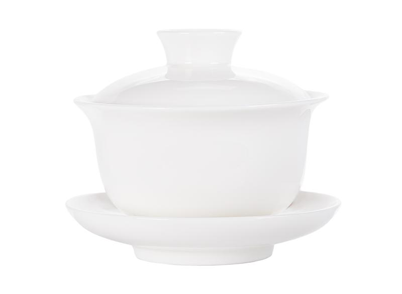 Гайвань # 51518, фарфор, 174 мл.