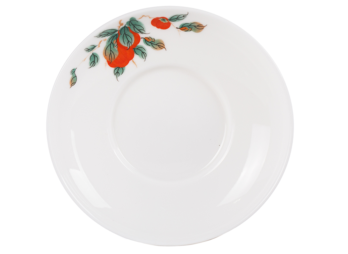 Гайвань # 51518, фарфор, 174 мл.