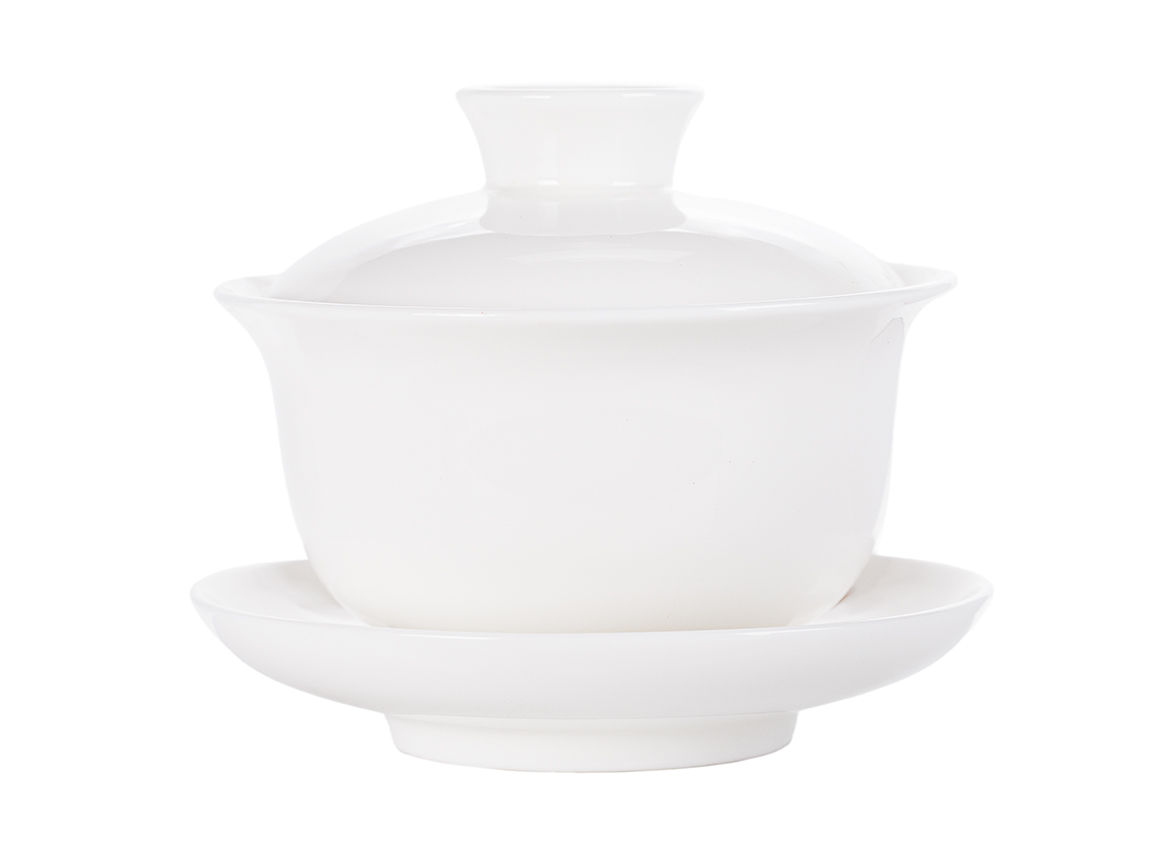 Гайвань # 51518, фарфор, 174 мл.