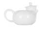 Чайник # 51519, фарфор, 198 мл.