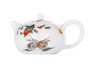 Чайник # 51519, фарфор, 198 мл.