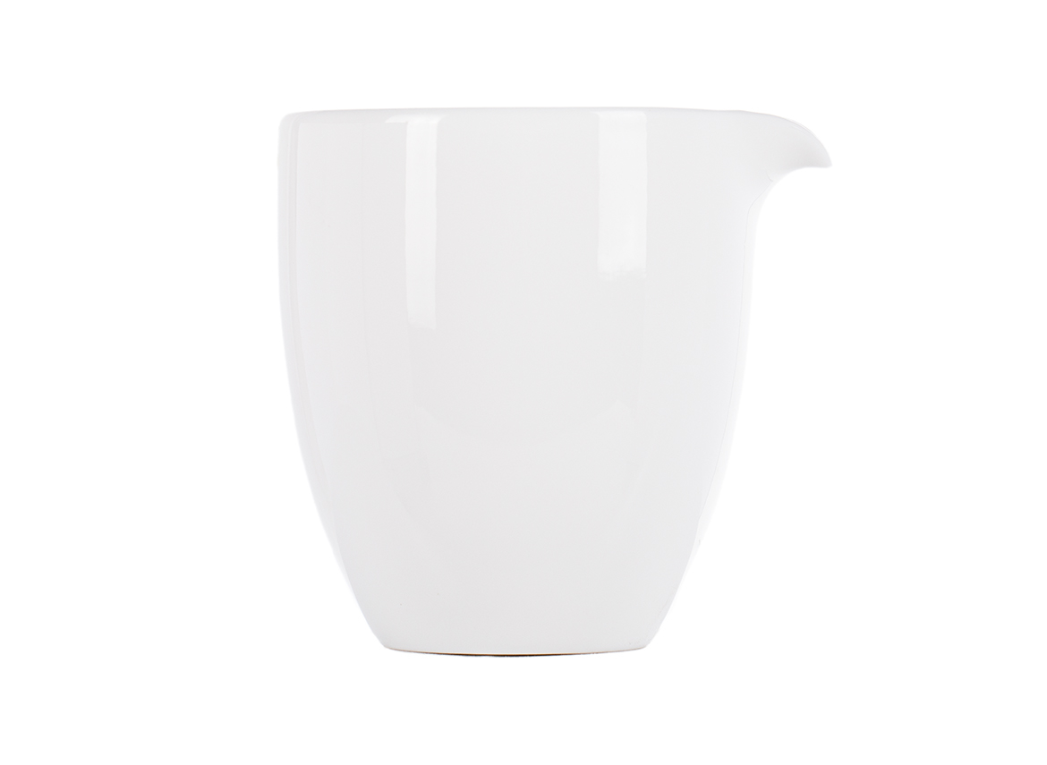 Гундаобэй (чахай) # 51520, фарфор, 180 мл.