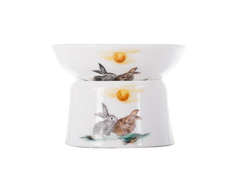 Сито # 51521, фарфор