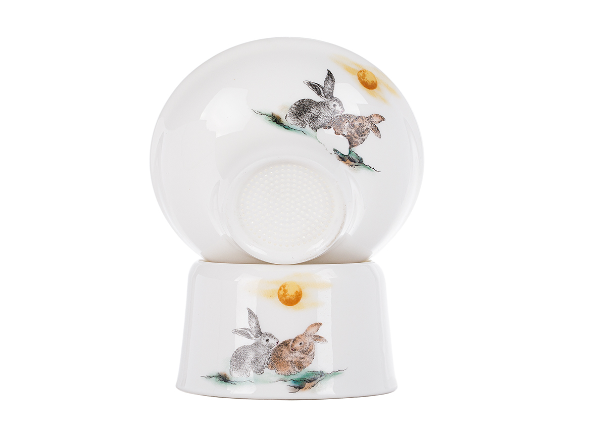 Сито # 51521, фарфор