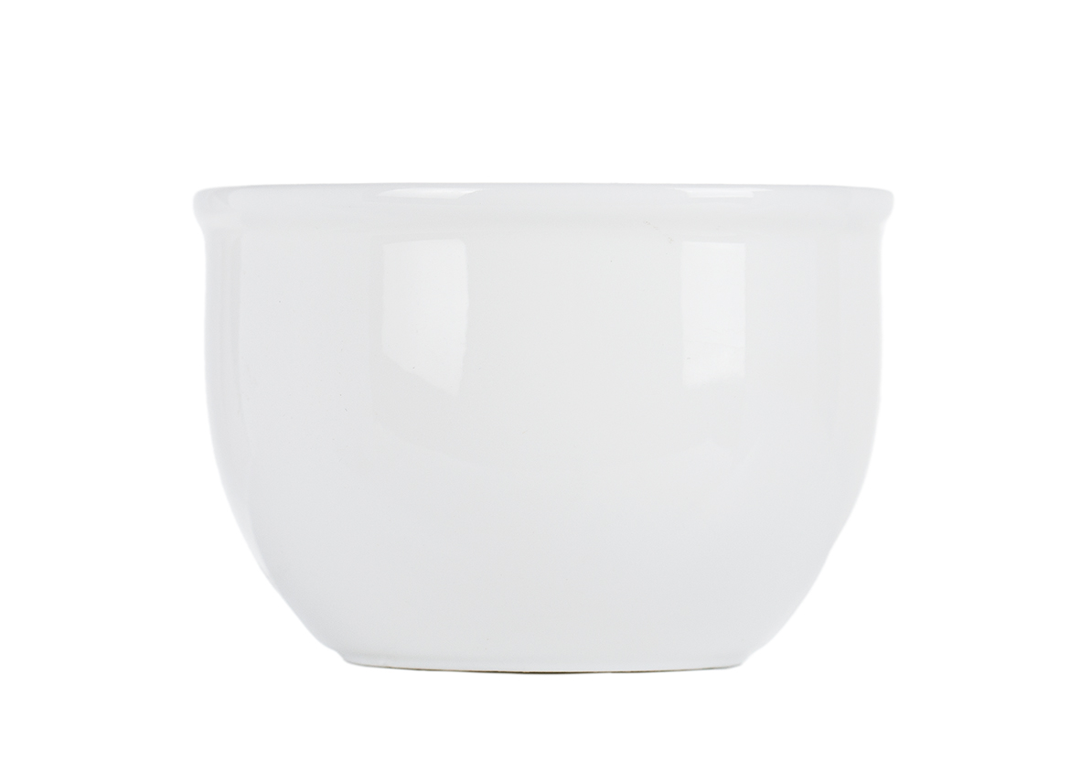 Пиала # 51522, фарфор, 68 мл.