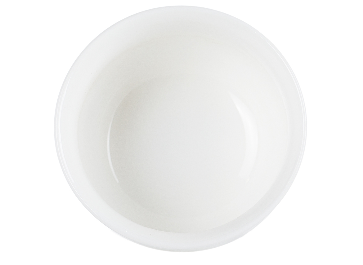 Пиала # 51522, фарфор, 68 мл.