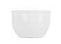 Пиала # 51522, фарфор, 68 мл.
