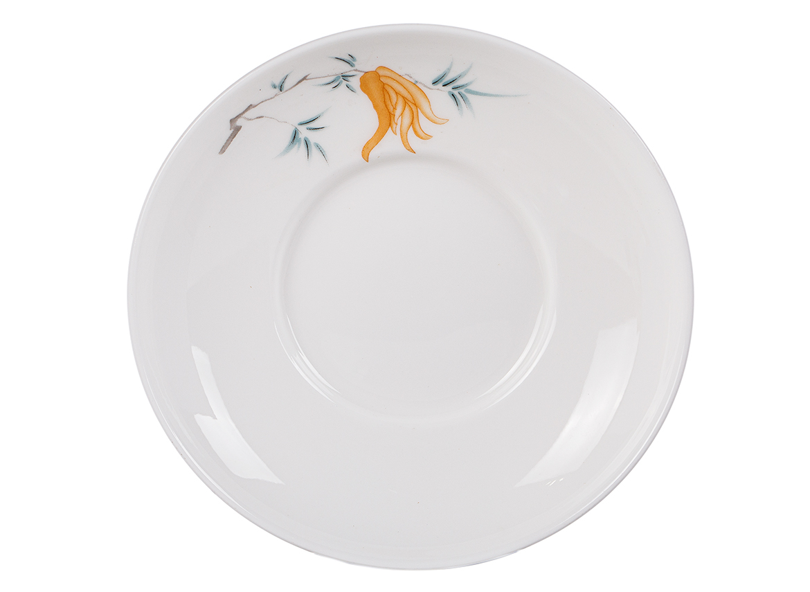 Гайвань # 51523, фарфор, 175 мл.