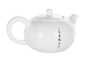 Чайник # 51524, фарфор, 198 мл.