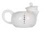 Чайник # 51524, фарфор, 198 мл.