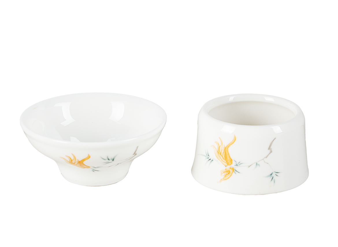 Сито # 51526, фарфор