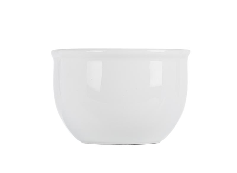 Пиала # 51527, фарфор, 68 мл.