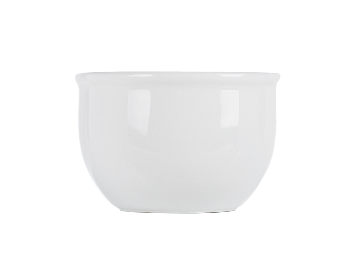 Пиала # 51527, фарфор, 68 мл.