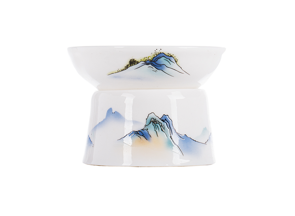 Сито # 51531, фарфор