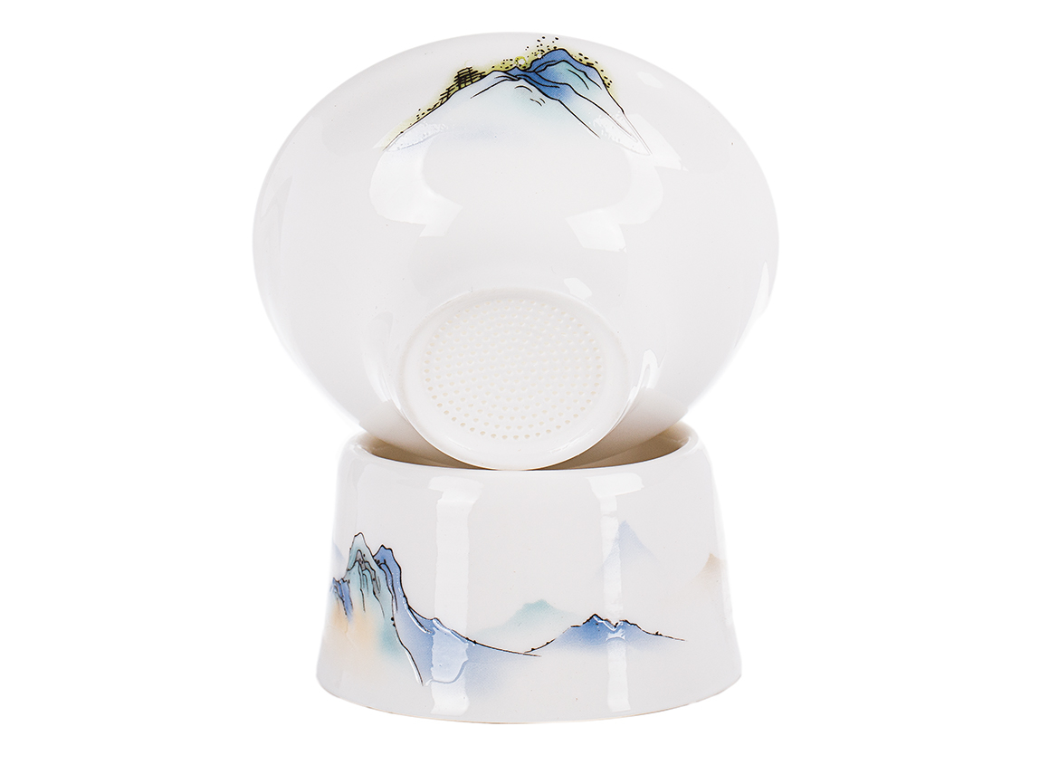 Сито # 51531, фарфор