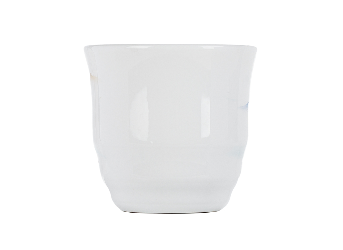 Пиала # 51532, фарфор, 56 мл.