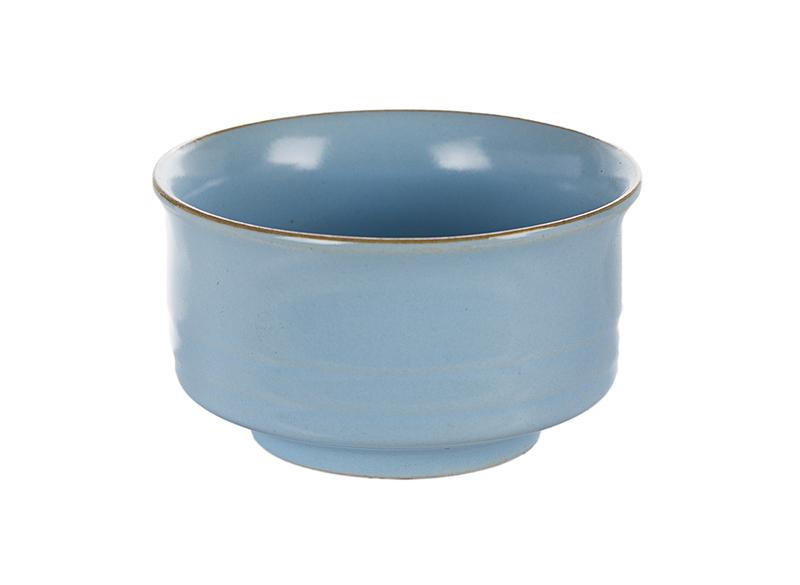 Пиала # 51536, фарфор, 72 мл.