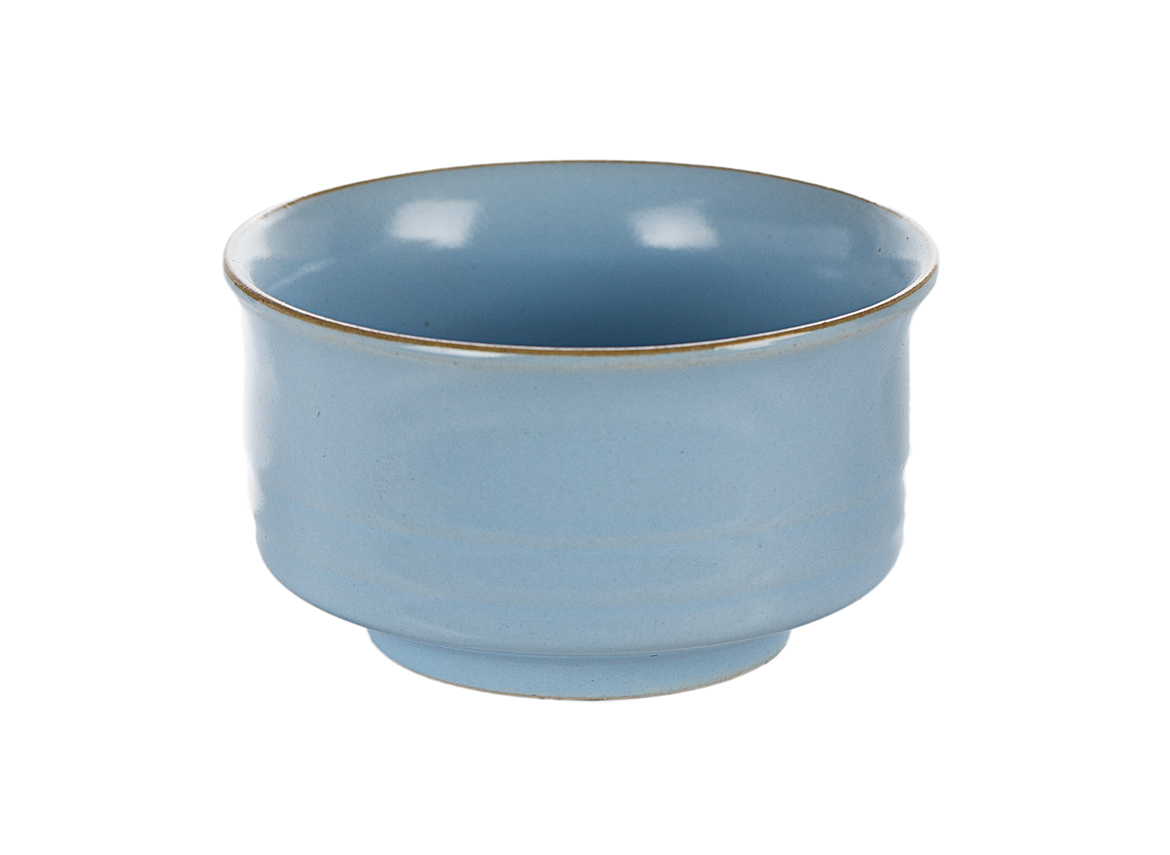 Пиала # 51536, фарфор, 72 мл.