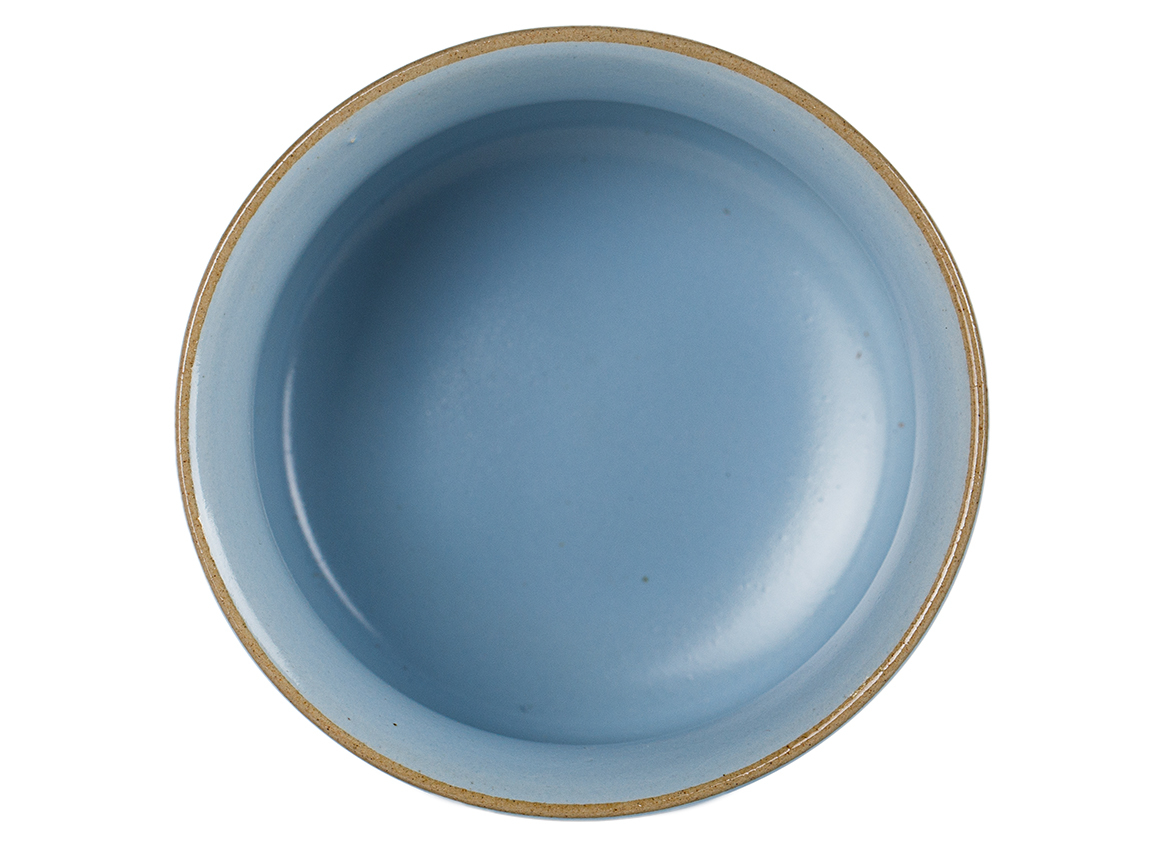 Пиала # 51536, фарфор, 72 мл.