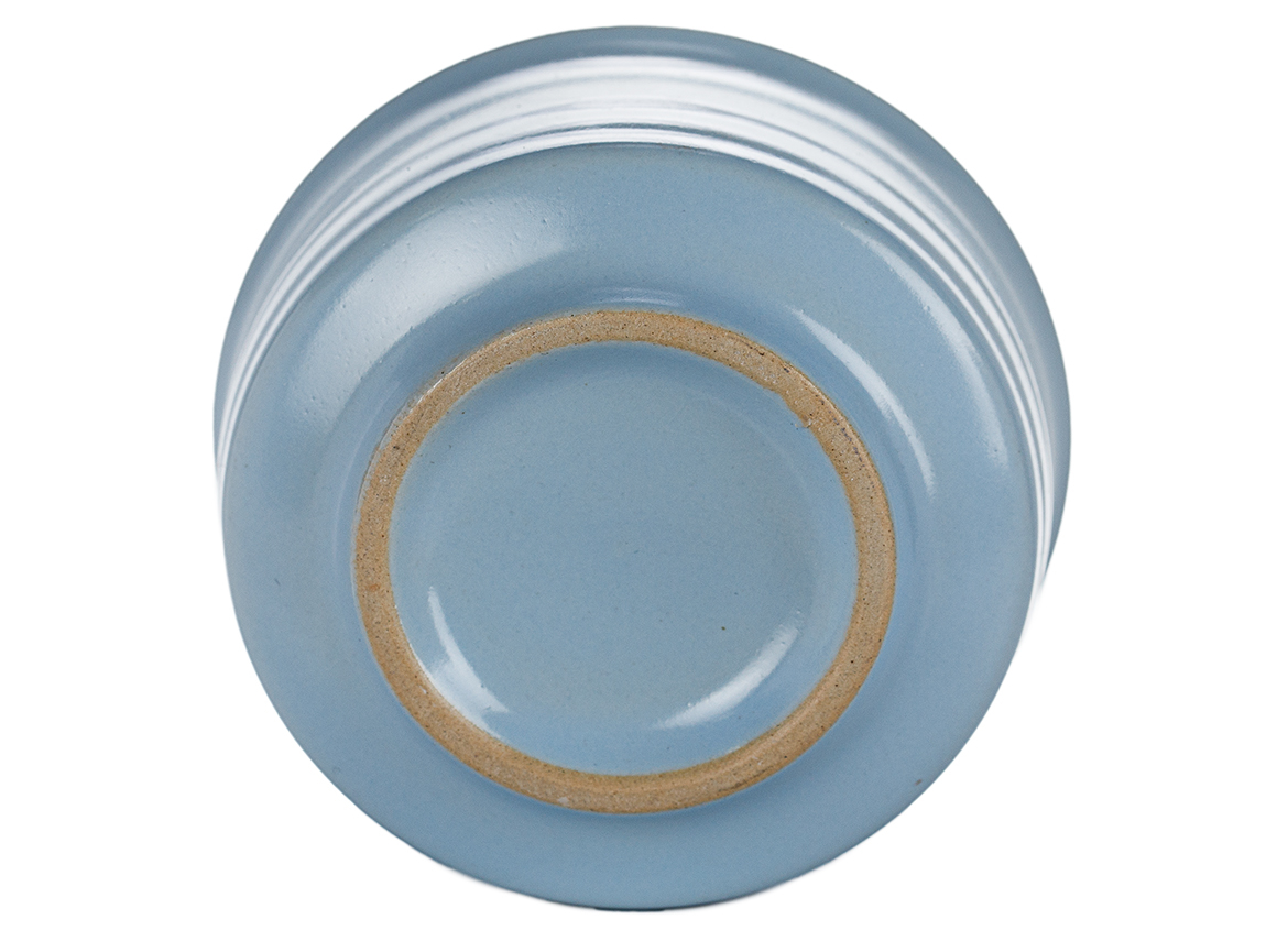 Пиала # 51536, фарфор, 72 мл.