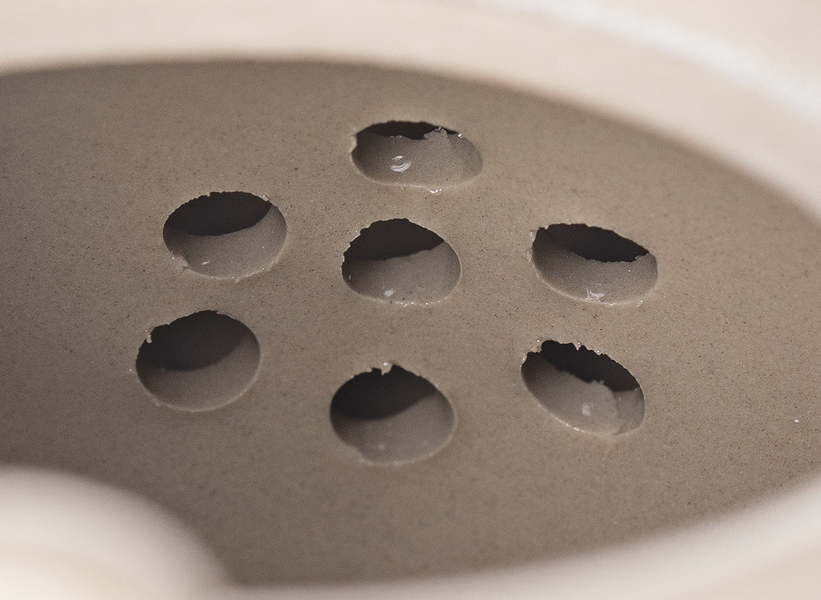 Чайник # 51537, керамика, 365 мл.