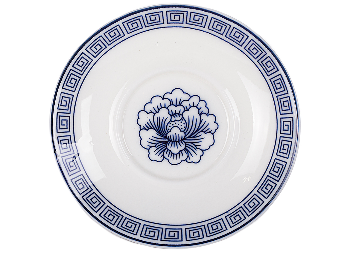 Гайвань # 51543, фарфор, 150 мл.