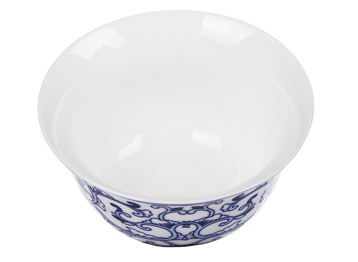 Гайвань # 51543, фарфор, 150 мл.