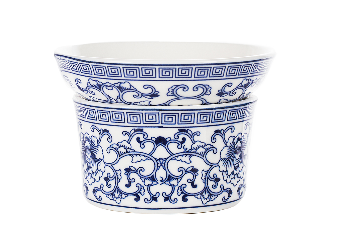 Сито # 51545, фарфор.