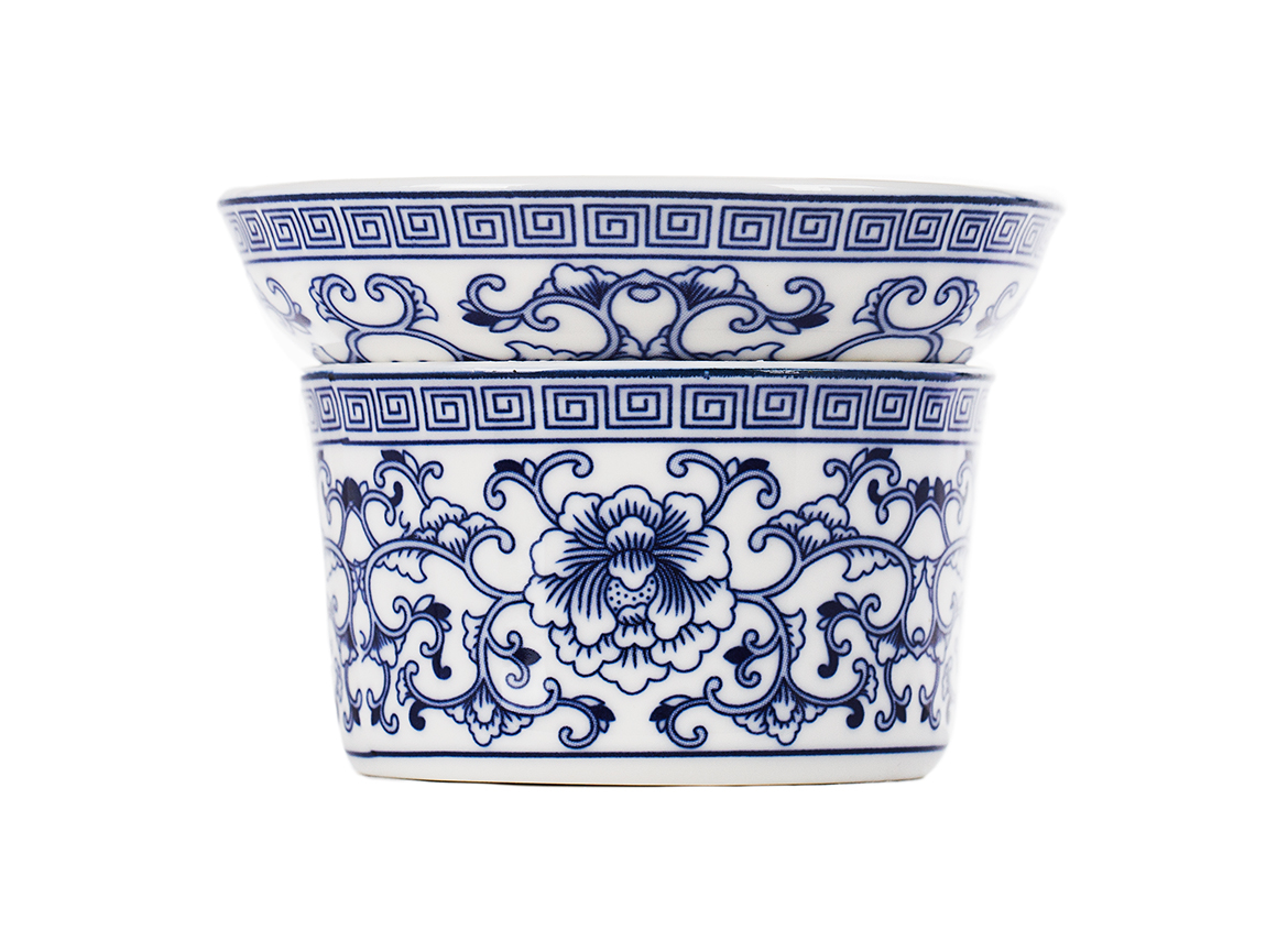 Сито # 51545, фарфор.