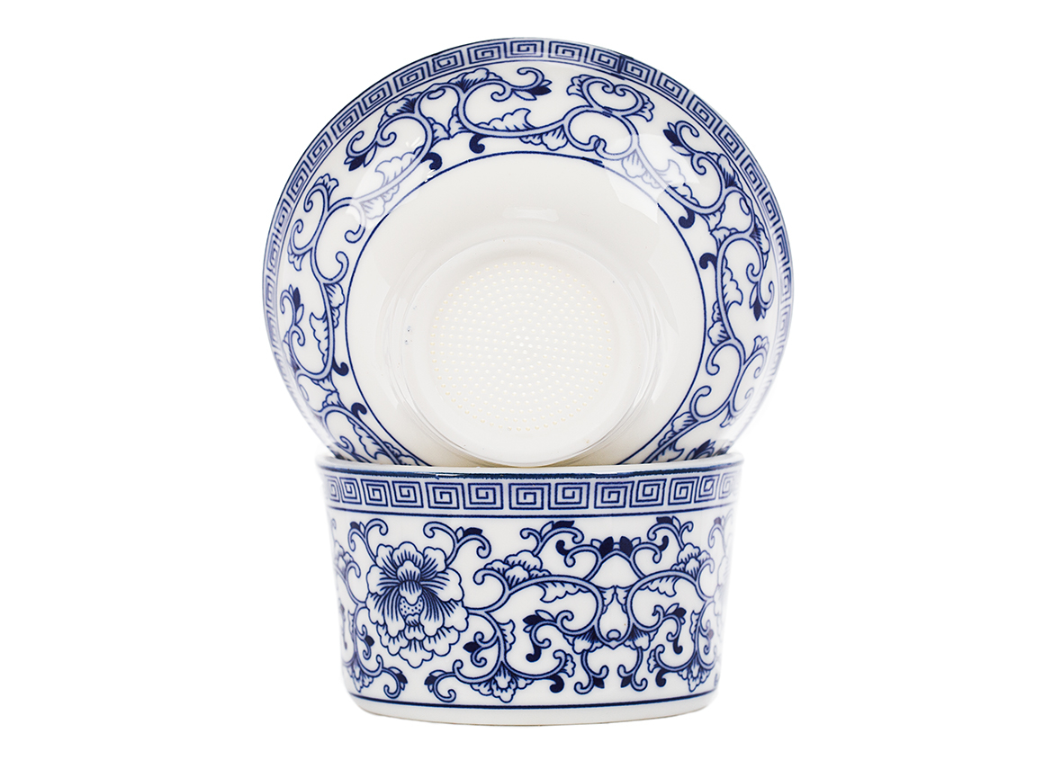 Сито # 51545, фарфор.