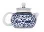 Чайник # 51547, фарфор, 200 мл.