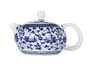 Чайник # 51547, фарфор, 200 мл.