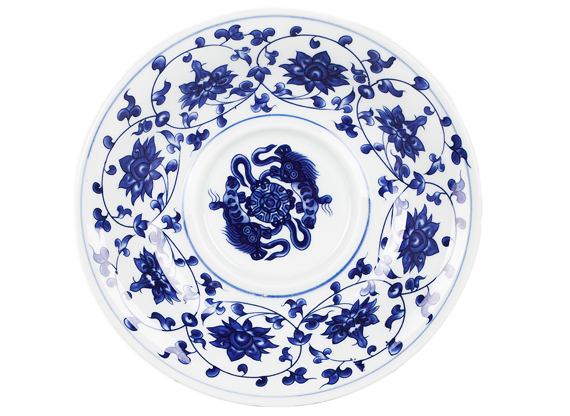 Гайвань # 51548, фарфор, 170 мл.