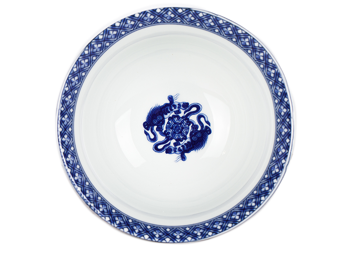 Гайвань # 51548, фарфор, 170 мл.