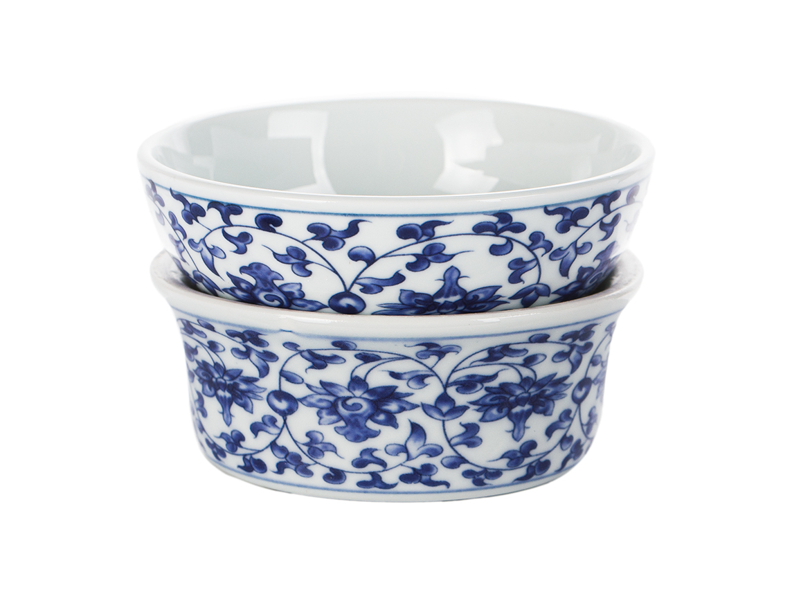 Сито # 51550, фарфор