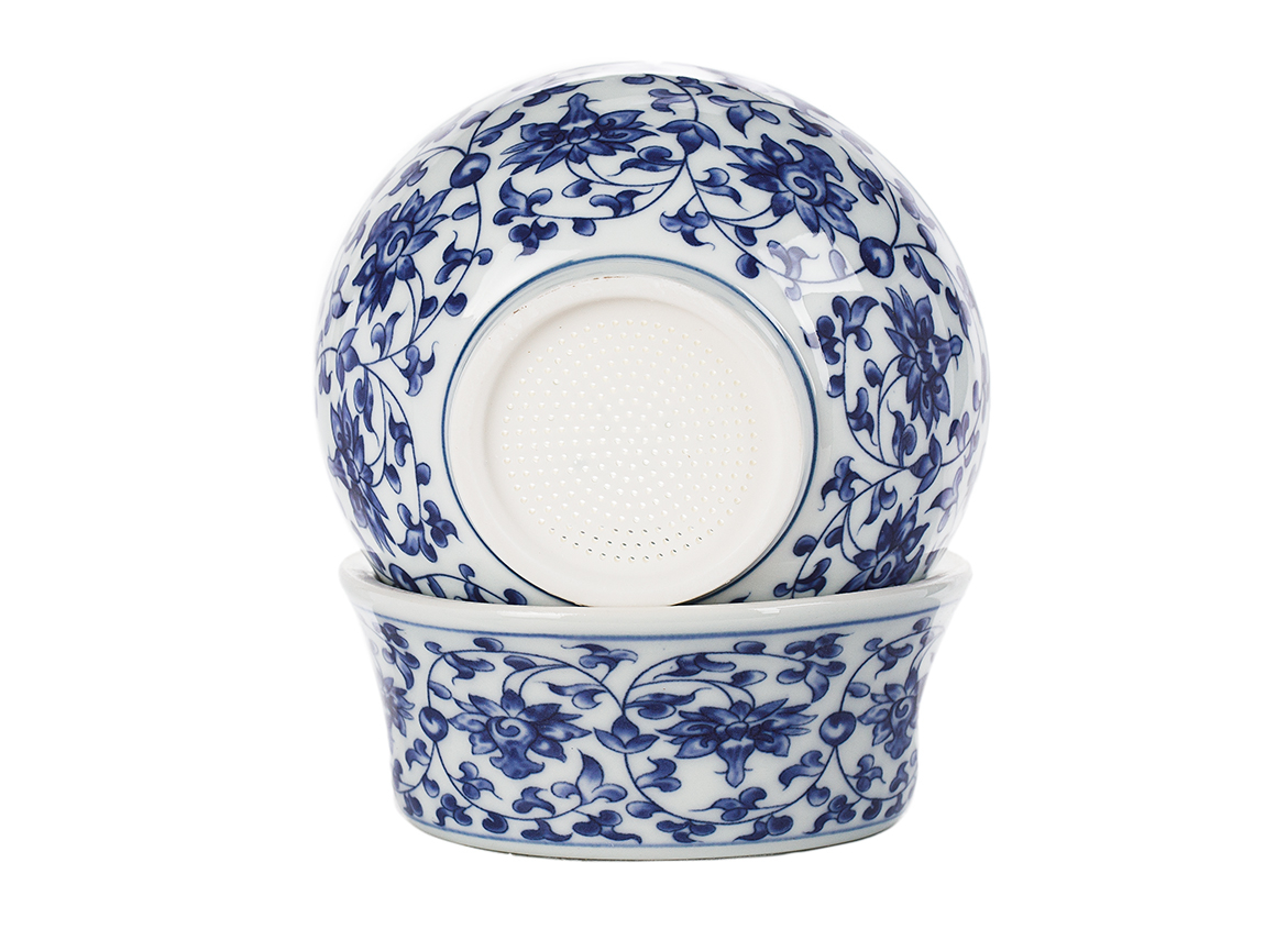 Сито # 51550, фарфор