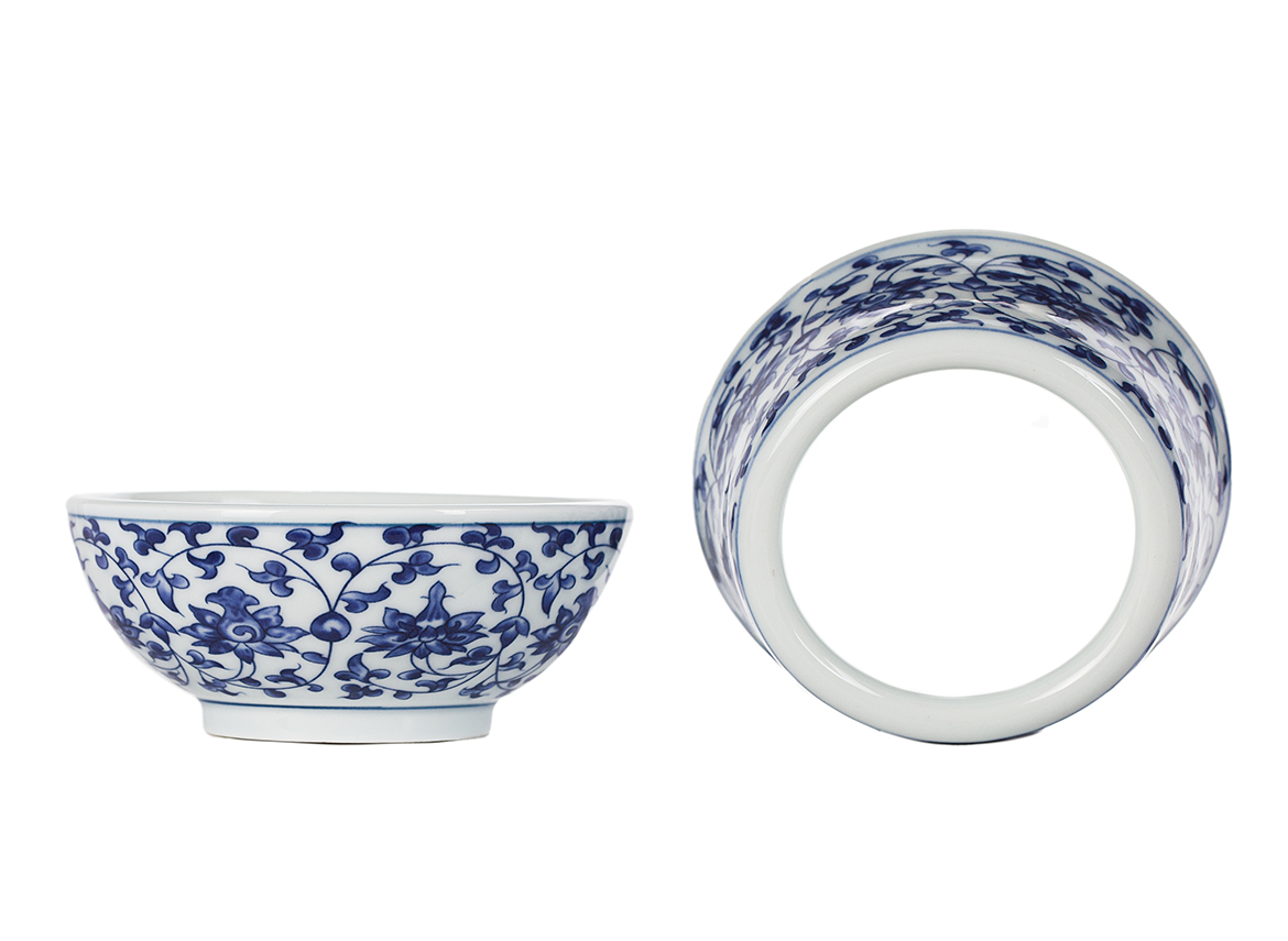 Сито # 51550, фарфор