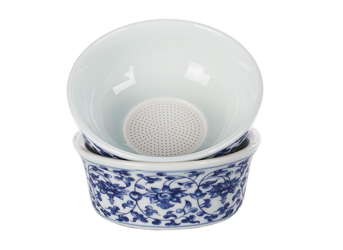 Сито # 51550, фарфор