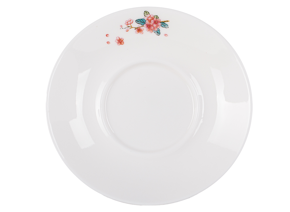 Гайвань # 51552, фарфор, 155 мл.