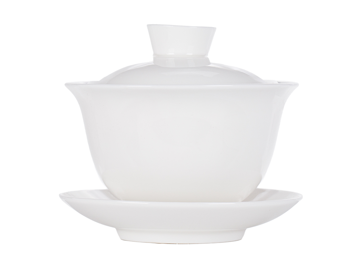 Гайвань # 51552, фарфор, 155 мл.