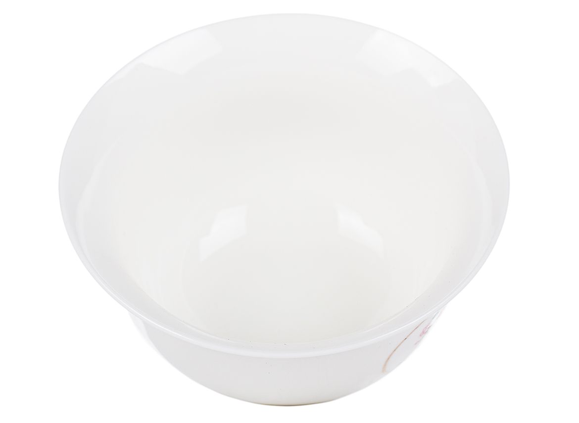 Гайвань # 51552, фарфор, 155 мл.