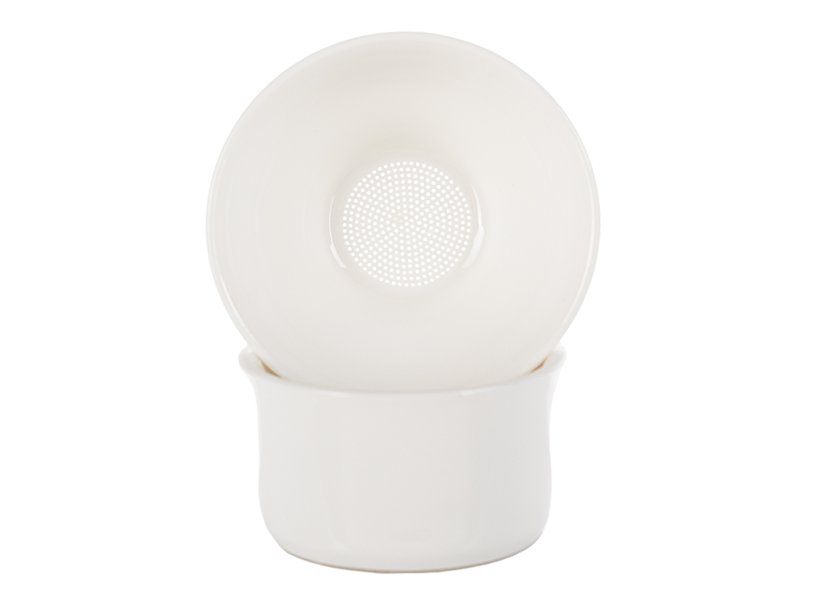 Сито # 51554, фарфор