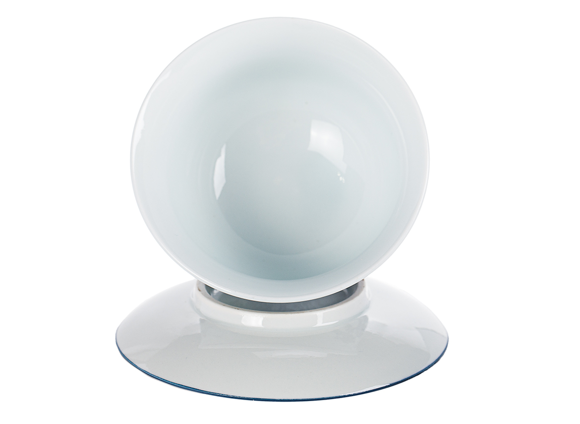 Гайвань # 51561, фарфор, 145 мл.