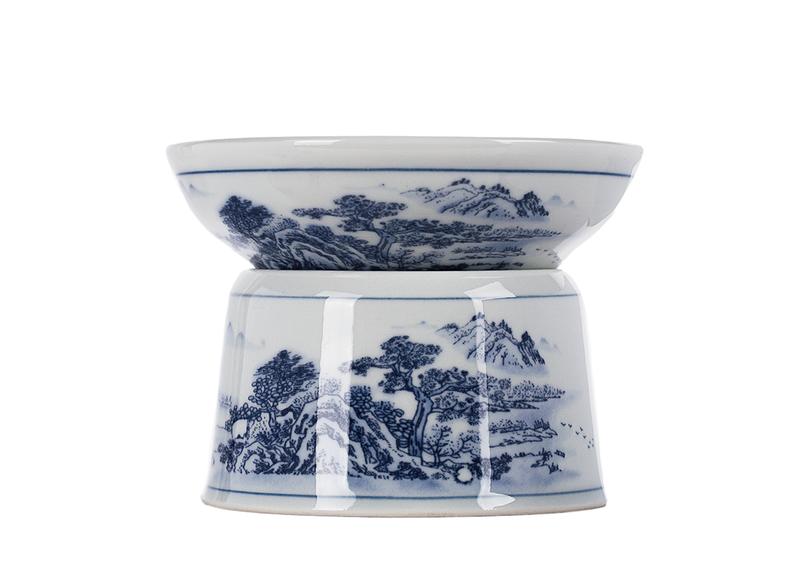 Сито # 51564, фарфор